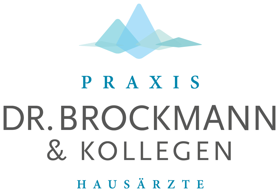 Praxis Dr. Brockmann & Kollegen Logo